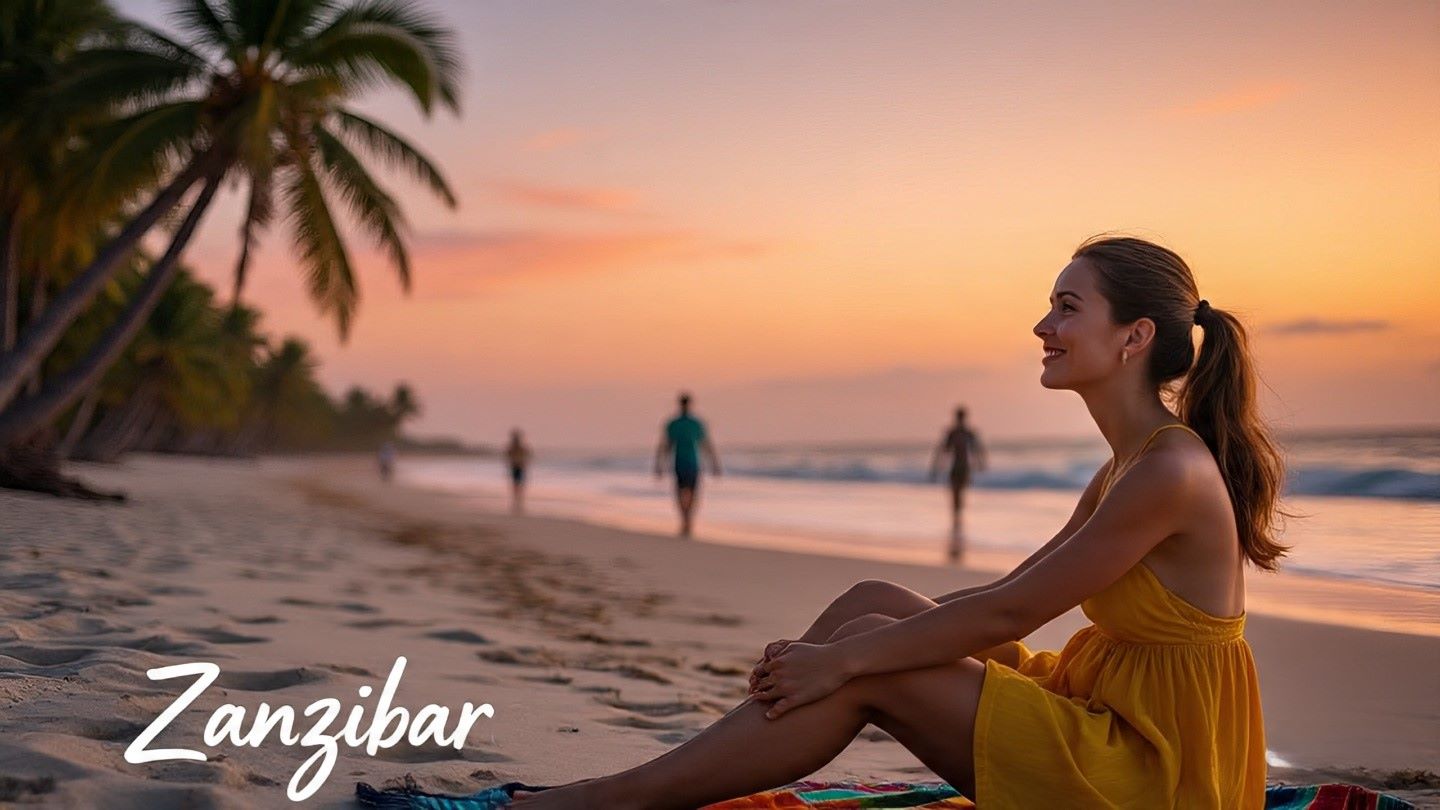 Zanzibar Destination