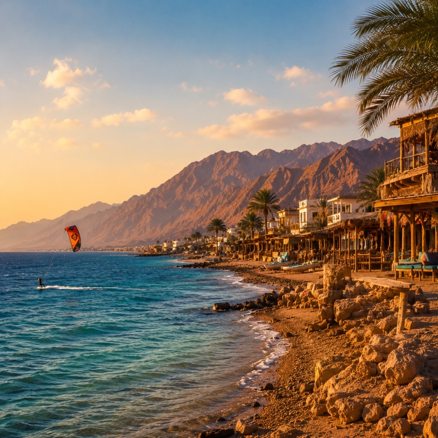 Dahab