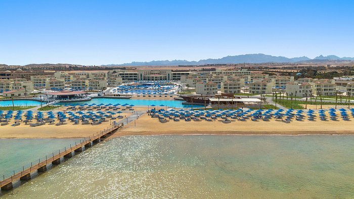 Makadi Bay Flughafen Transfer und Ausfluege