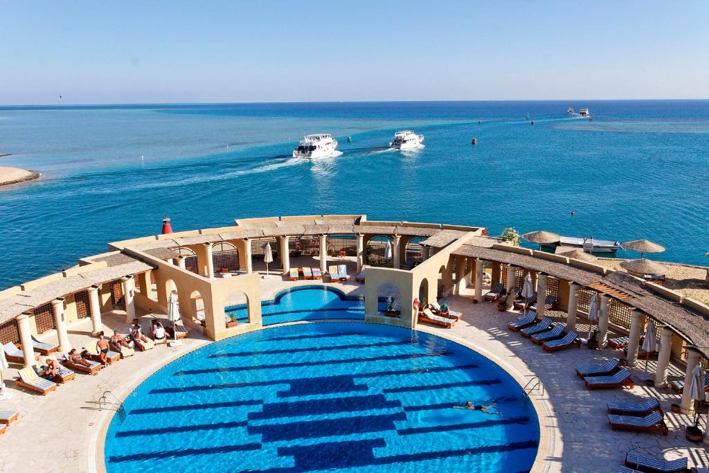 El Gouna Flughafen Transfer und Ausfluege