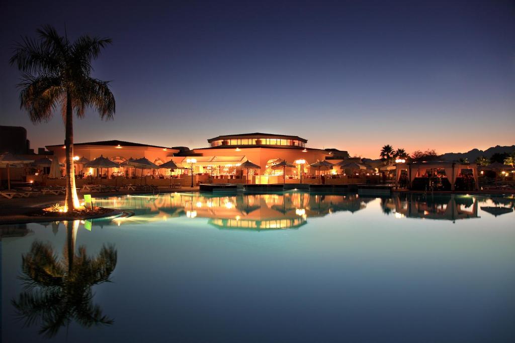Kiroseiz Park Land - Luxury Hotels Across Egypt