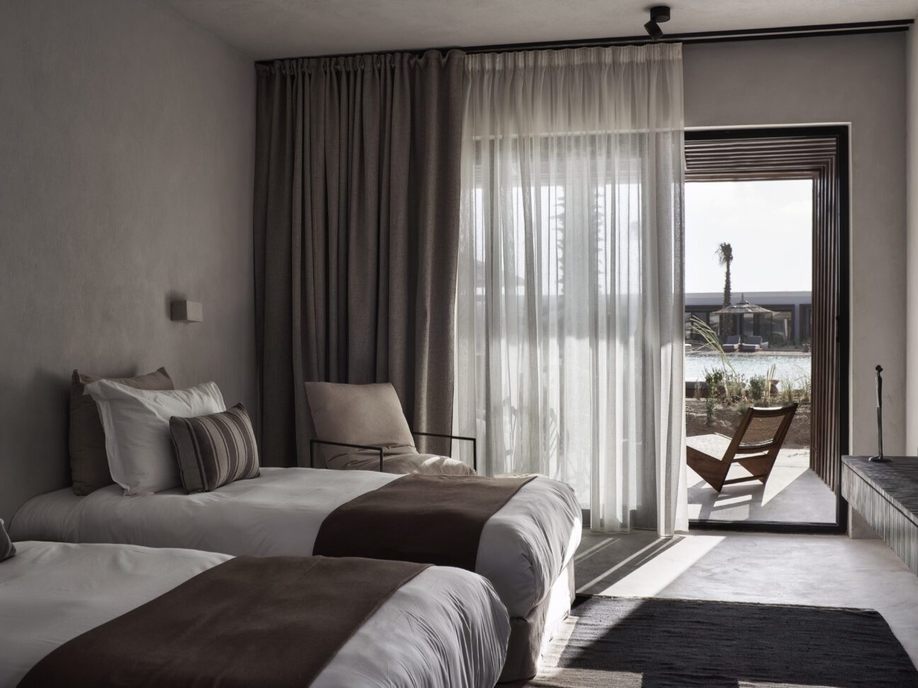 Premier Room Ground Floor