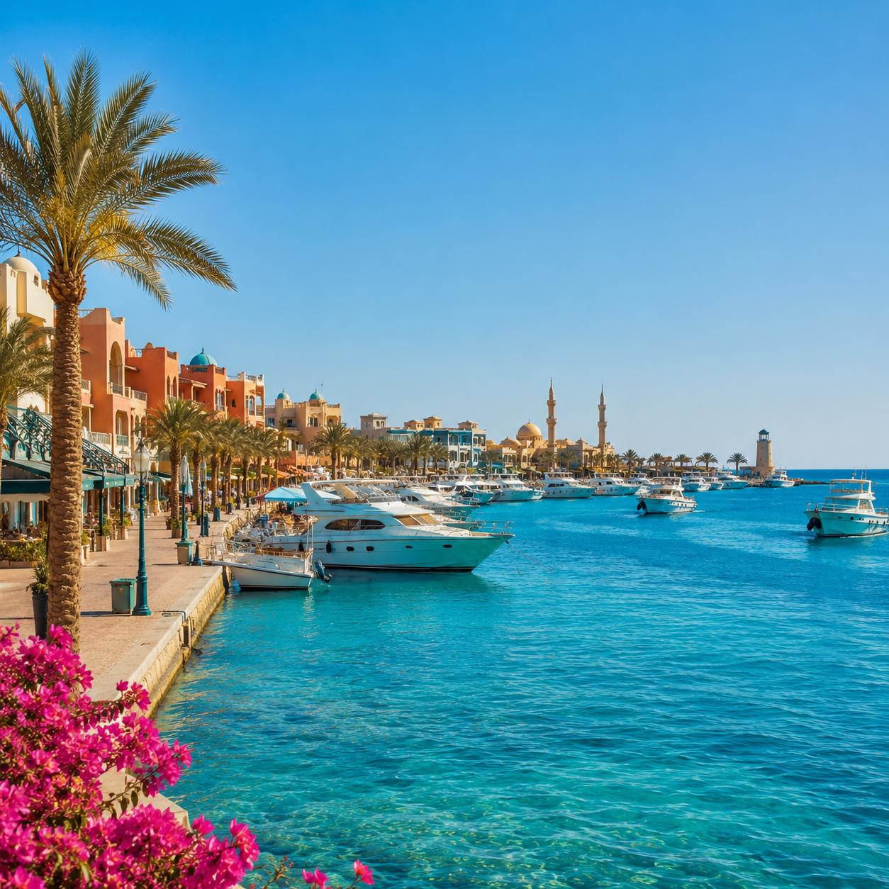 Hurghada
