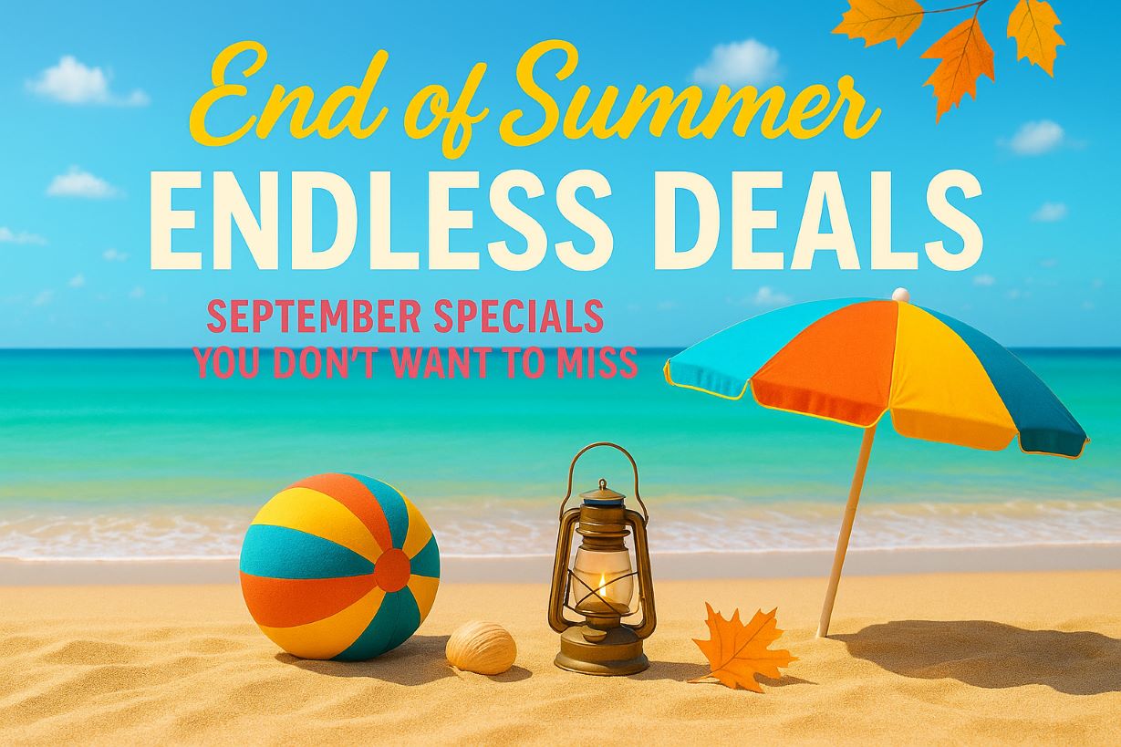 August Egypt Travel Deals