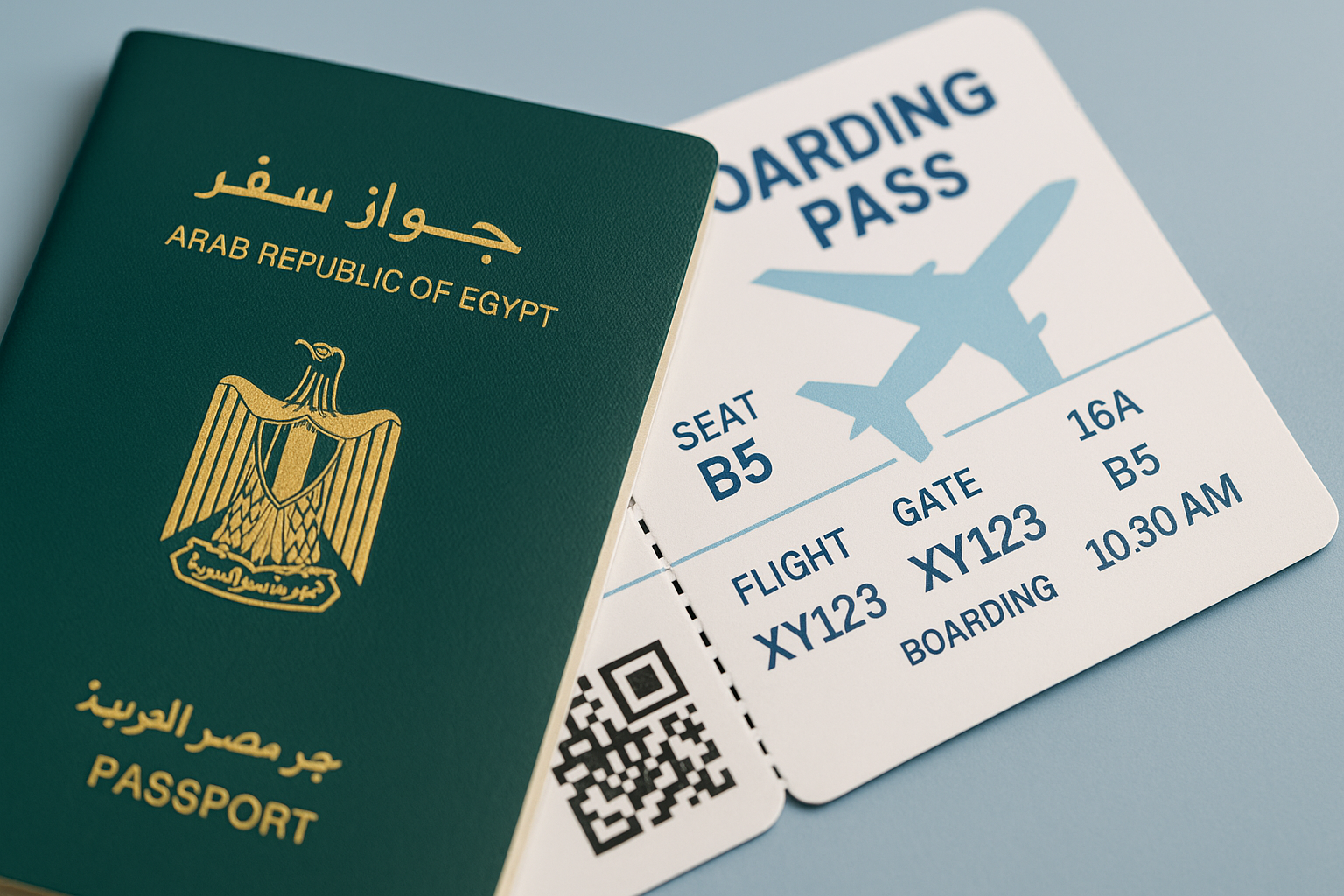 Visa Support