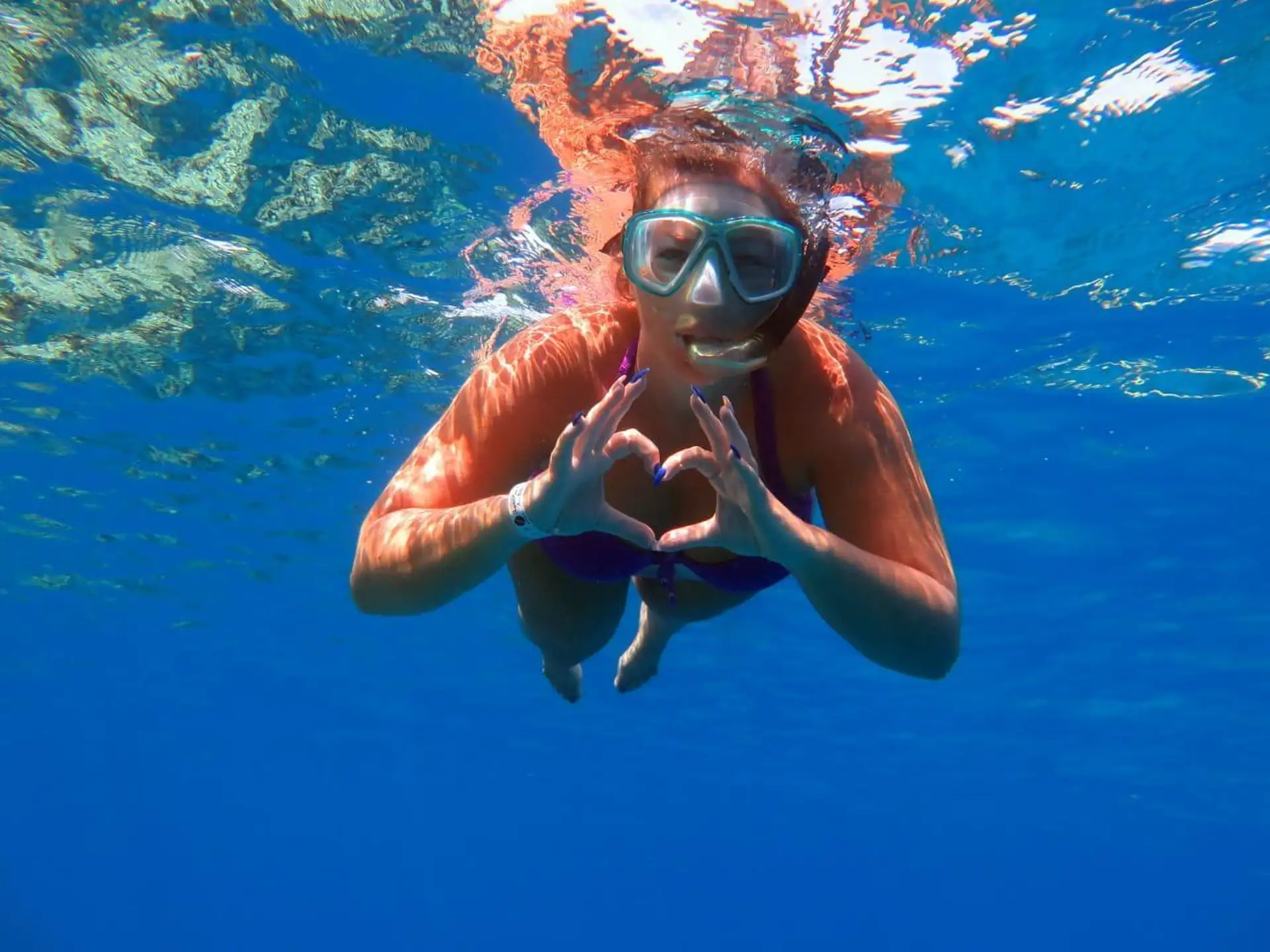 Sea Trip Ras Mohamed gallery photo 17