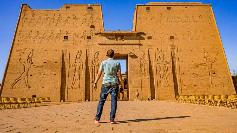 Temple of Kalabsha