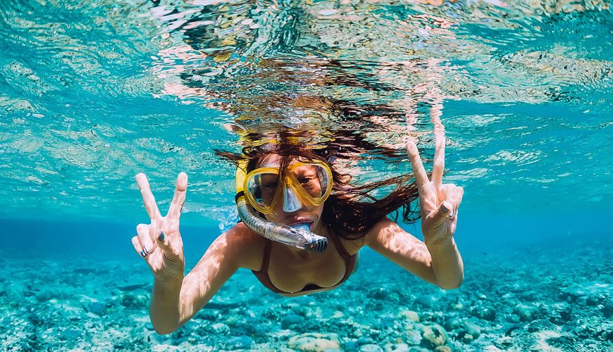 Cairo – Hurghada 06 days/05 nights