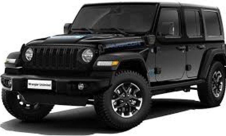 Jeep